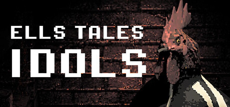 Ells Tales: Idols Image