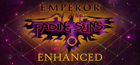 Games like Emperor of the Fading Suns Enhanced