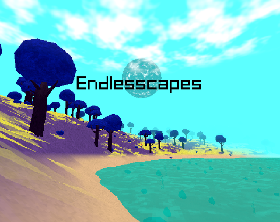 Games like Endlesscapes