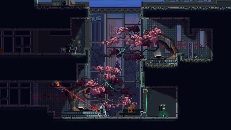 Entering Host screenshot