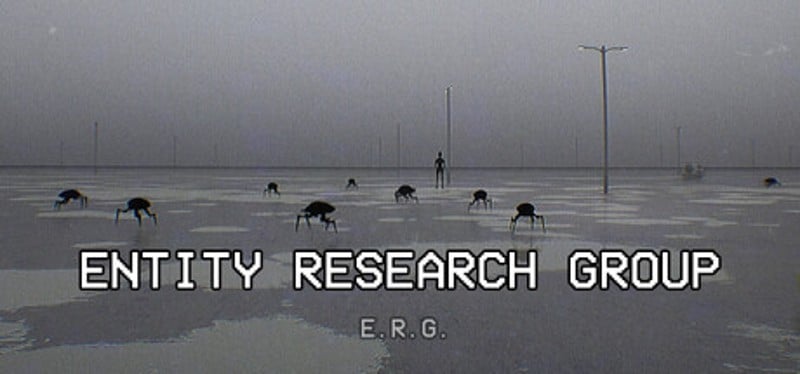 Entity Research Group Image