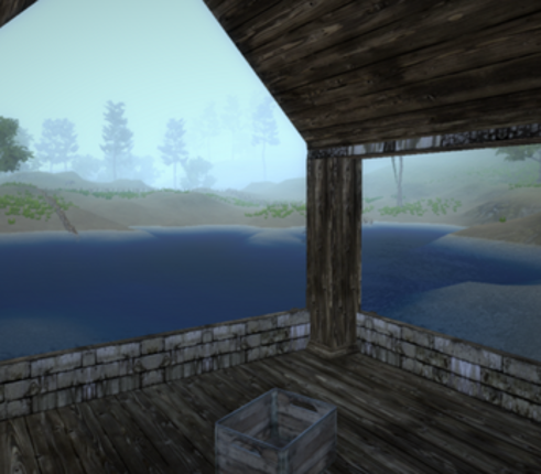 Escape from Pirate Island screenshot