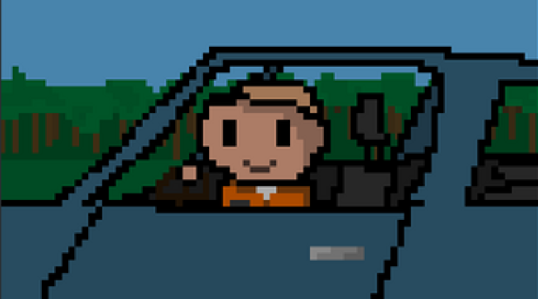 Escape. Or Dont. screenshot