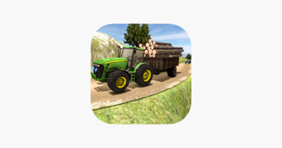 Expert Duty Tractor Driver Sim Image