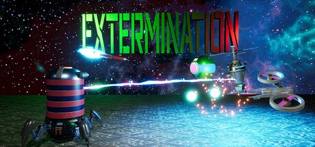 Games like Extermination