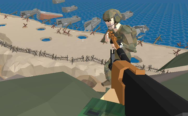 Games like Extreme Battle Pixel Royale