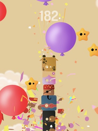 Face-a-lot screenshot