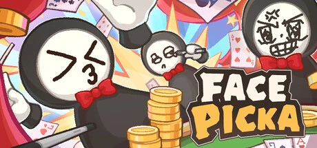 Games like Face Picka