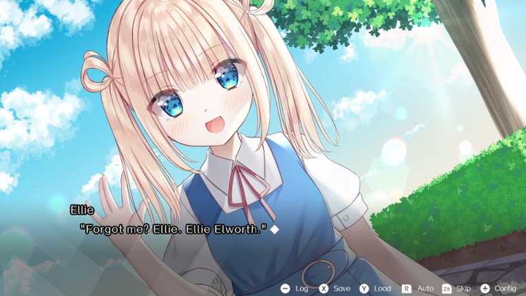 Fading Star Melody screenshot