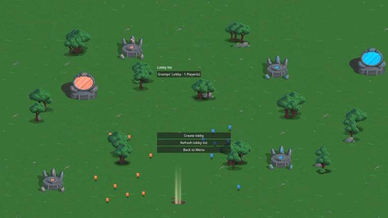 Fair and square screenshot