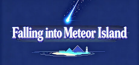 Games like Falling into Meteor Island