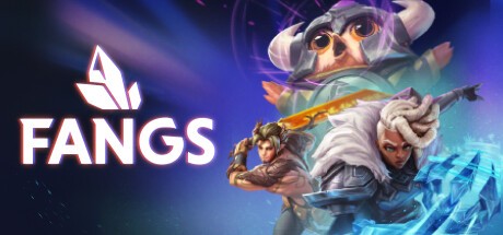 Games like Fangs