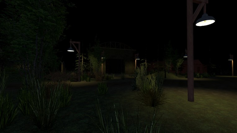 Escape to the Italian brainrot screenshot