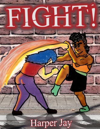 Fight! Image