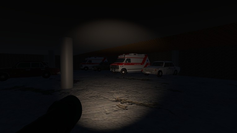 Finding Annie screenshot