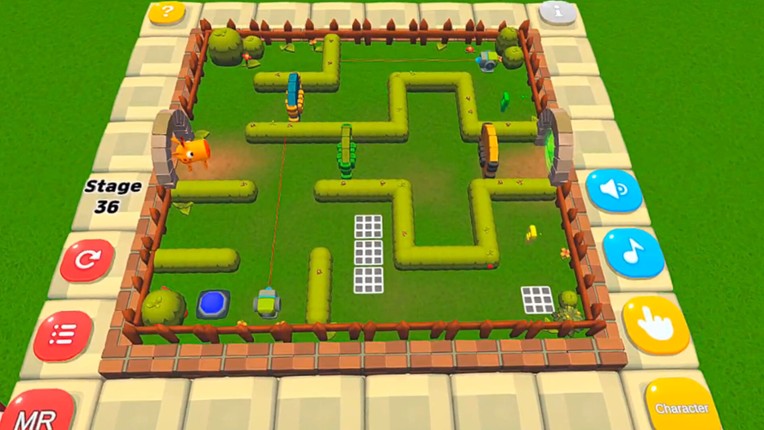 FingFing screenshot