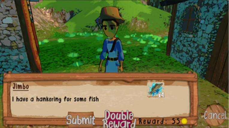 Fisherman's Quest! Image