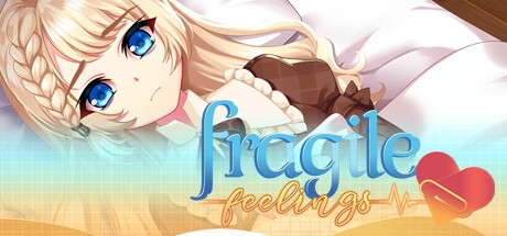 Games like Fragile Feelings