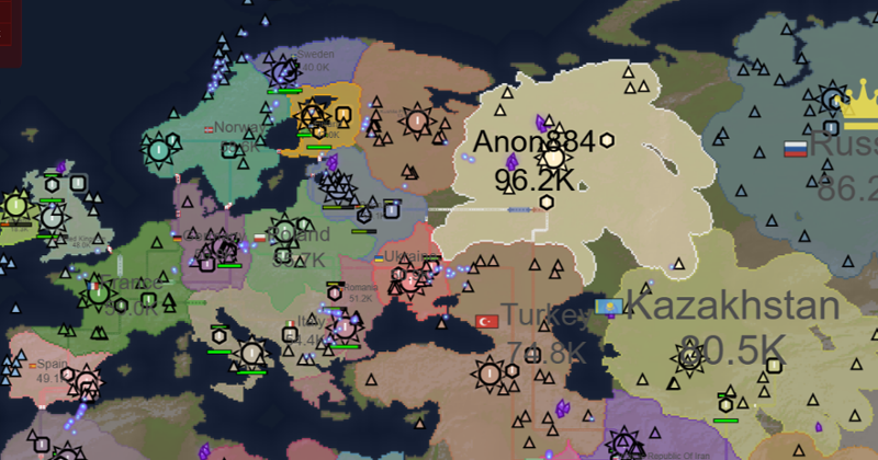 FrenzyFront.io Image