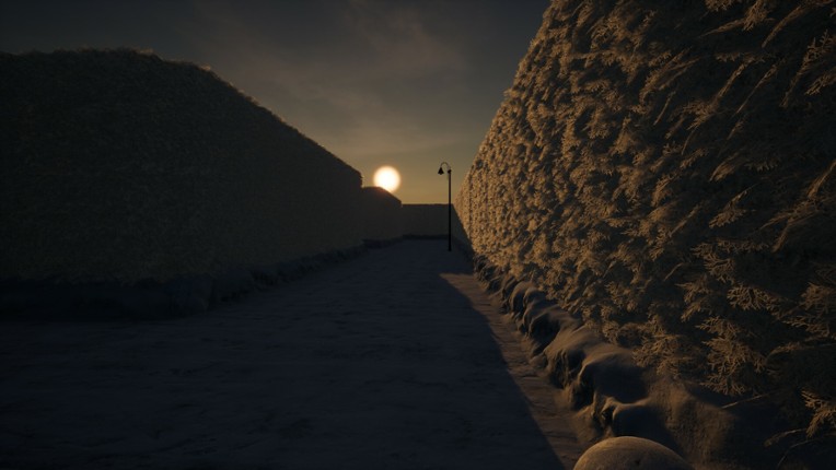 Frostbiter screenshot