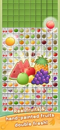 Fruit Pairing screenshot