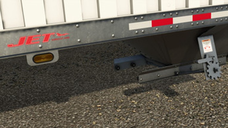 FS25 Jet Co Hopper Bottom screenshot