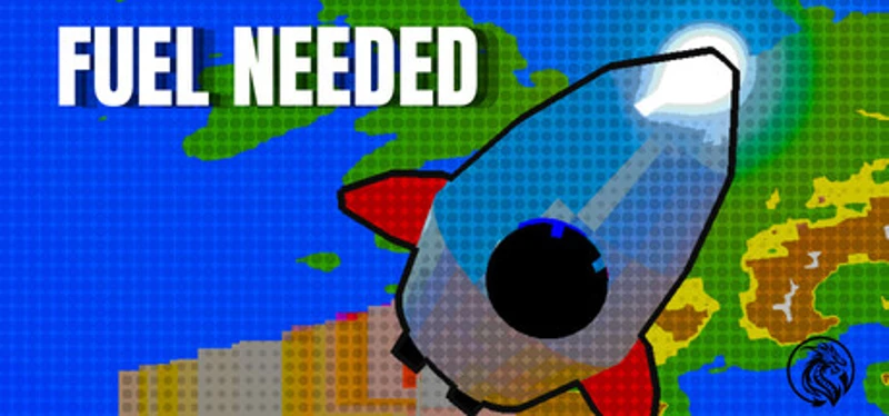 Fuel Needed Image
