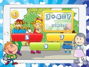 Fun Numbers Math Games Activities 1st 2nd Grade Image