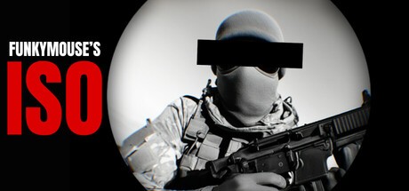 Games like FunkyMouse's ISO