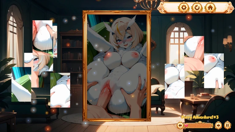 Furry Adventure 2 Image