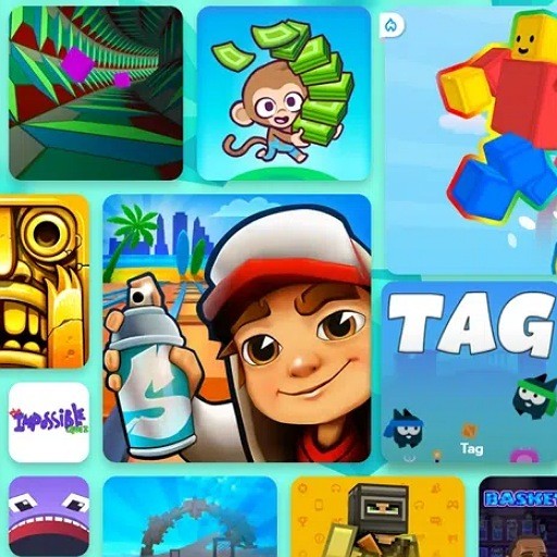 Games like Game action