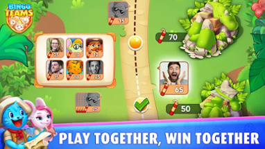 Bingo Blitz™ - BINGO Games Image