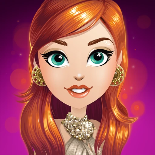 Games like Mall World - Fashion Dress Up