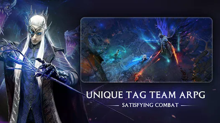 Avalar: Shadow War Premium Image