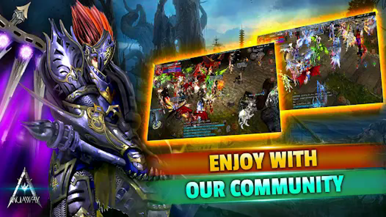 MuAwaY: Global Image