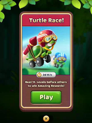 Animal Crush: Match 3 Game screenshot