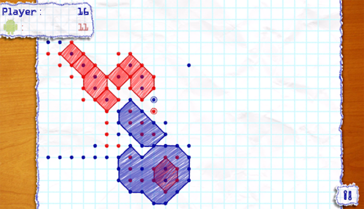 Dots Online Image