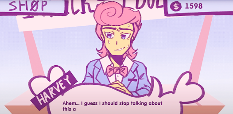 Bloodmoney Clicker Image