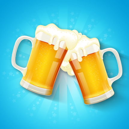 Drinking Games for 2 Image