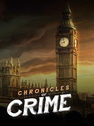 Chronicles of Crime Image