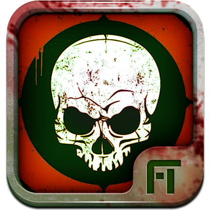 Zombie Frontier 2:Survive Game Cover