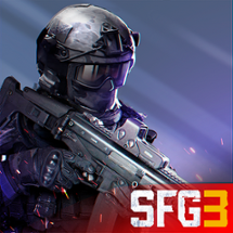 Special Forces Group 3: Beta Image