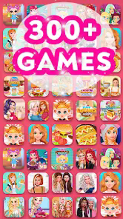Girl Games screenshot