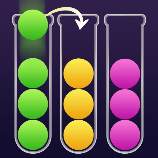 Games like Sort Puzzle Brain Test