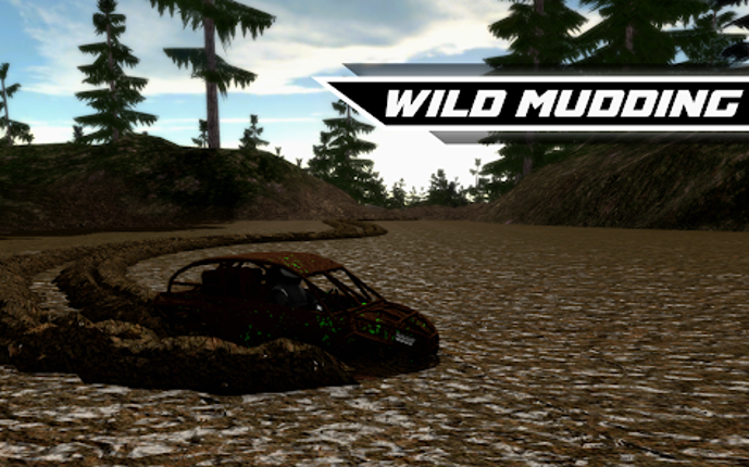 Gigabit Off-Road: Recharged screenshot