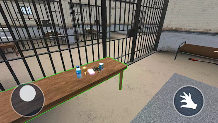 My Jail Escape Plan Image