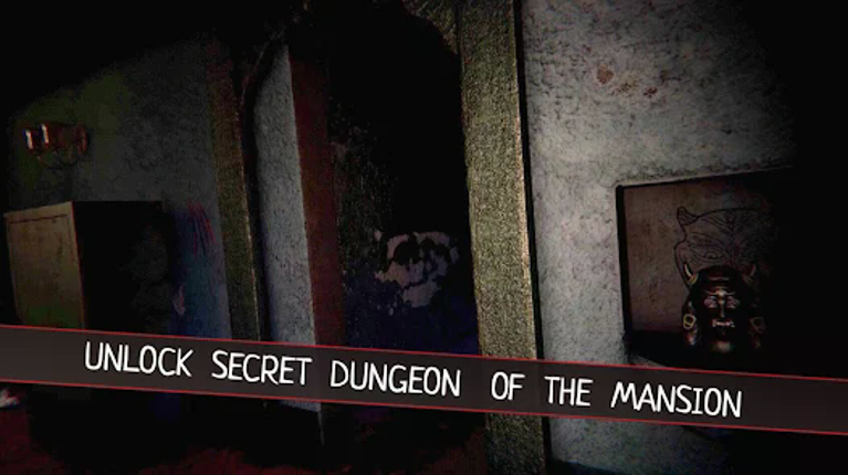 Kamla - Horror Exorcism Escape Image