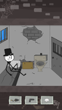 Prison Break: Stickman Story Image