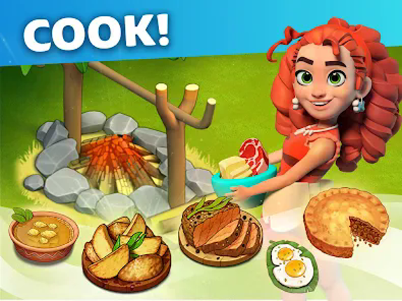 Family Island — Farming game screenshot