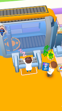 My Dream Hospital screenshot